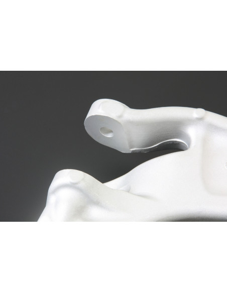 Front Lower Control Arm Honda Civic