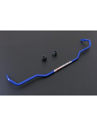 Barra stabilizzatrice posteriore Hardrace Audi A3 8P Seat leon 1P1 VW Golf 5 6 + GTD GTI R