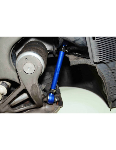 Kit Braccio convergenza posteriore Hardrace Audi A4 S4 RS4 B8 A5 S5 RS5 B8 A6 C7 A7 RS7 C7