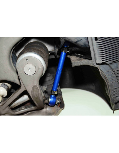 Kit Braccio convergenza posteriore Hardrace Audi A4 S4 RS4 B8 A5 S5 RS5 B8 A6 C7 A7 RS7 C7