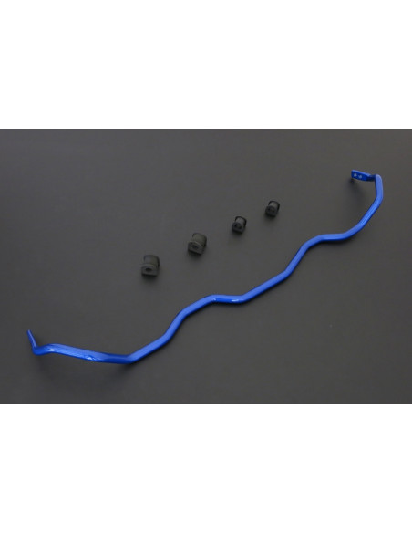 Barra stabilizzatrice posteriore Hardrace Honda Civic MK8 + Type R