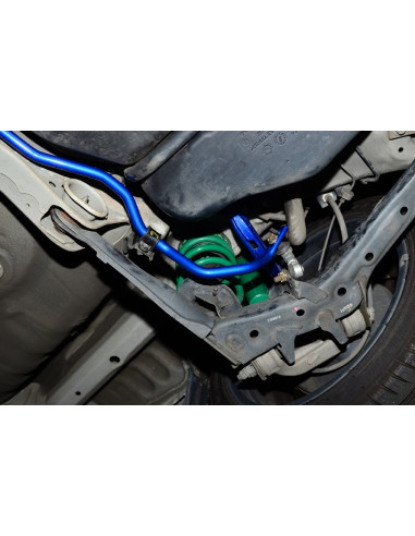 Rear Sway Bar Honda Civic