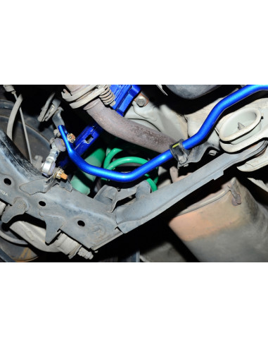 Rear Sway Bar Honda Civic