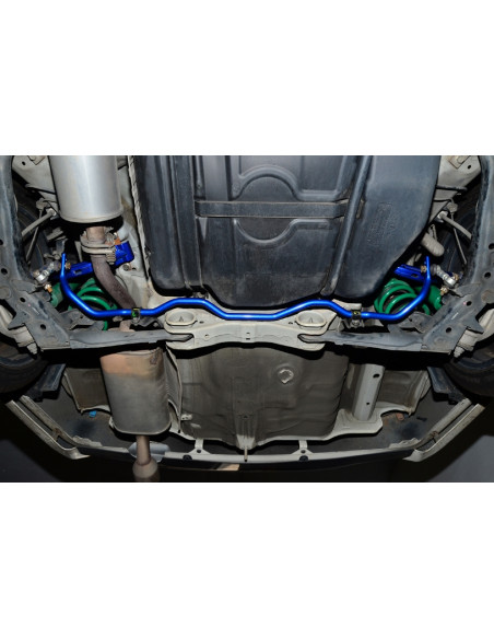 Rear Sway Bar Honda Civic