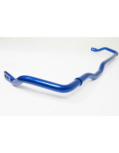 Barra stabilizzatrice anteriore Hardrace BMW Serie 1 F20 F21 Serie 3 F30 F31 Serie 2 F22 F23  Serie 4 F32 F33 F36 4 Cyl 2