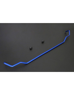 Barra stabilizzatrice posteriore Hardrace BMW Serie 1 F20 F21 Serie 3 F30 F31 Serie 2 F22 F23 Serie 4 F32