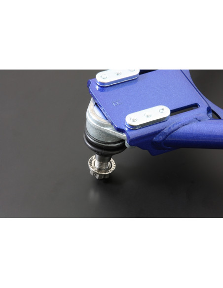 Kit camber superiore anteriore Hardrace Honda S2000 AP1 MK1