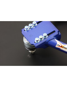 Kit camber superiore anteriore Hardrace Honda Accord MK5 (boccole incluse) 2