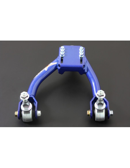 Kit camber superiore anteriore Hardrace Honda Accord MK5 (boccole incluse)