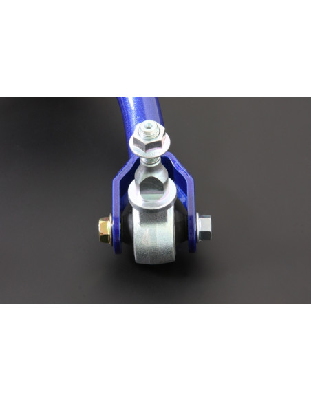 Kit camber superiore anteriore Hardrace Honda Accord MK5 (boccole incluse)