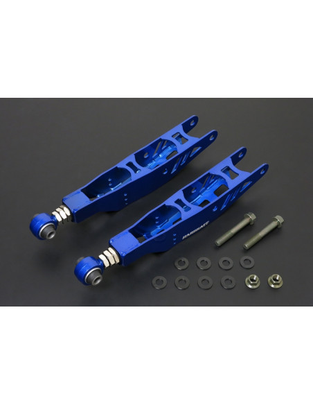Kit Braccio inferiore posteriore Hardrace Toyota Altezza MK1 Lexus GS MK2 MK3 IS MK1 MK2 SC MK2