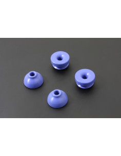 Front Tension Rod Bushing Honda Civic, Integra