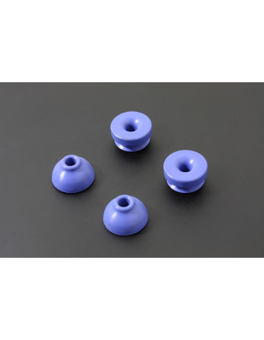 Front Tension Rod Bushing Honda Civic, Integra