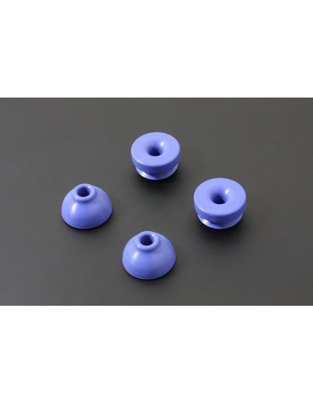 Front Tension Rod Bushing Honda Civic, Integra