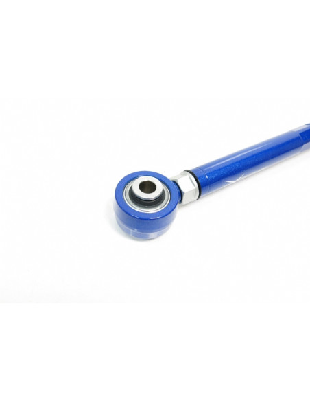 Braccio inferiore anteriore posteriore Hardrace BMW M3 M4 F82 F83 G80 G81 G82 G83 M2 F87 G87