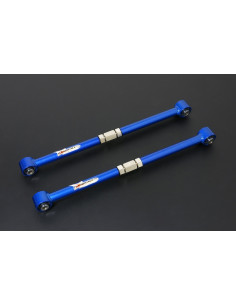 Kit Braccio inferiore posteriore Hardrace BMW Serie 1 F40 X1 F48 X2 F39 Mini F54 F55 F56 F57 F60 + S JCW