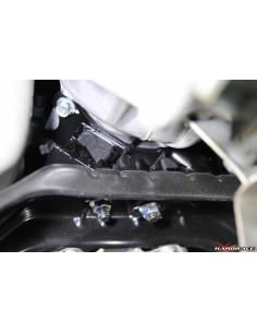 Supporto cambio posteriore Subaru Hardrace Subaru Impreza GJ GP Levorg VM WRX VA 2