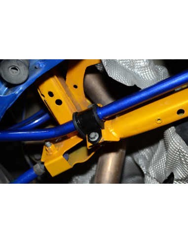 Barra stabilizzatrice posteriore Hardrace Ford Focus MK3 ST