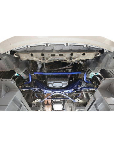 Front Sway Bar Lexus GS