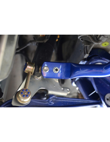 Front Sway Bar Lexus GS