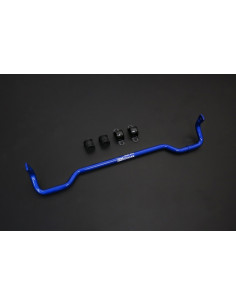 Barra stabilizzatrice posteriore Hardrace Audi A3 8V VW Golf 7 8 + GTD Skoda Octavia MK3