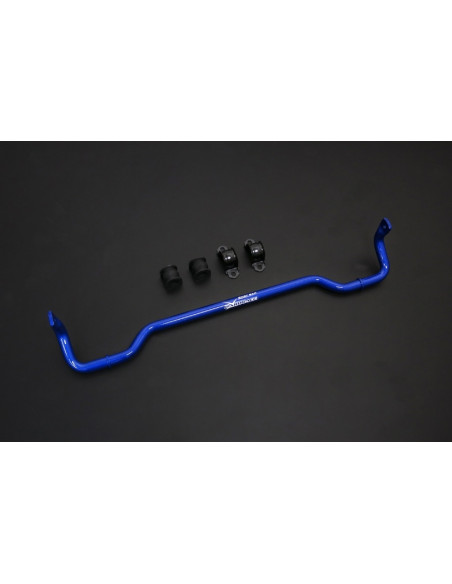 Barra stabilizzatrice posteriore Hardrace Audi A3 8V VW Golf 7 8 + GTD Skoda Octavia MK3