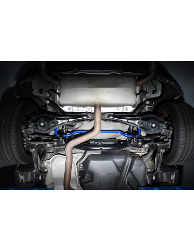 Rear Sway Bar Audi, Skoda, Volkswagen