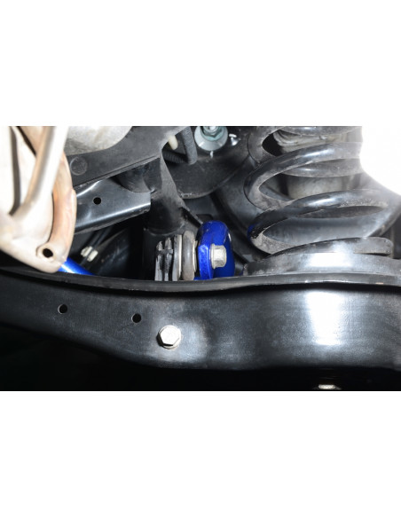 Rear Sway Bar Audi, Skoda, Volkswagen