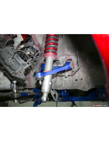 Front Upper Arm Bushing Mazda RX-7