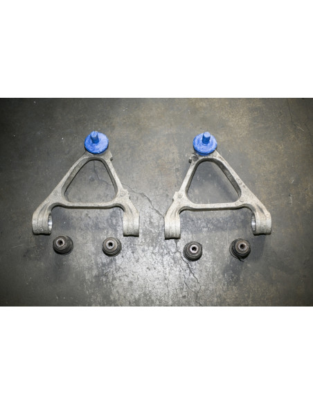 Kit boccole del Braccio superiore anteriore Hardrace Mazda RX-7 FD