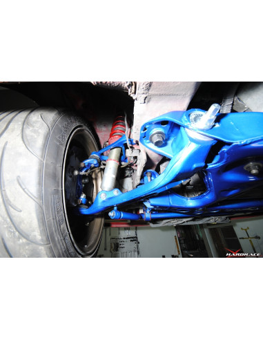 Front Upper Arm Bushing Mazda RX-7