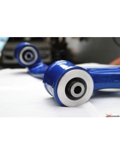 Kit boccola del Braccio inferiore anteriore Hardrace Mazda RX-7 FD 2