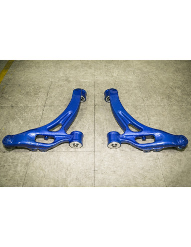 Kit boccola del Braccio inferiore anteriore Hardrace Mazda RX-7 FD