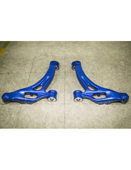 Kit boccola del Braccio inferiore anteriore Hardrace Mazda RX-7 FD