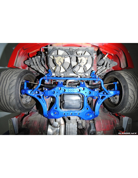 Front Lower Arm Bushing Mazda RX-7