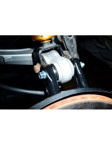 Rear Upper Arm Bushing Mazda RX-7