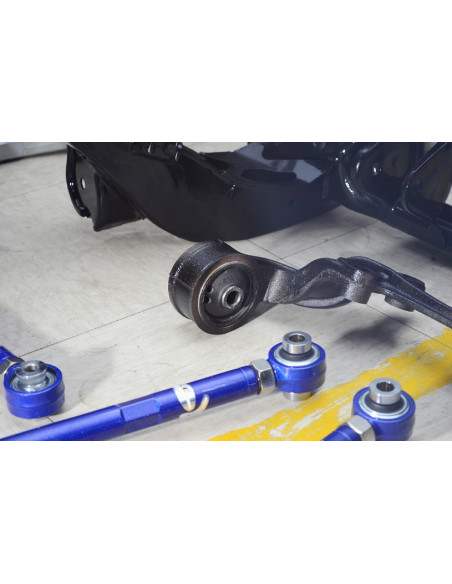 Kit Boccole Supporto Differenziale posteriore Hardrace Mazda RX-7 FD