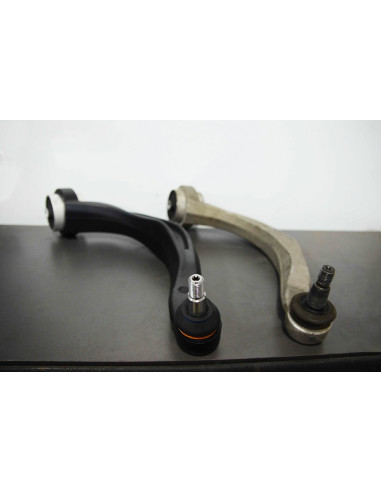 Kit Braccio inferiore anteriore posteriore Hardrace Audi A4 S4 RS4 B8 A5 S5 RS5 B8 Porsche Macan 95B