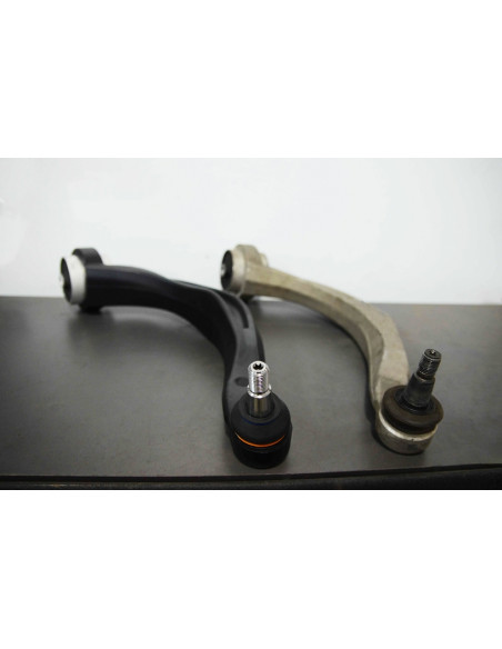 Kit Braccio inferiore anteriore posteriore Hardrace Audi A4 S4 RS4 B8 A5 S5 RS5 B8 Porsche Macan 95B