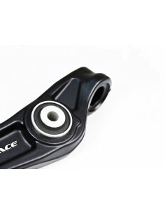 Braccio inferiore anteriore Hardrace Audi A4 S4 RS4 B8 A5 S5 RS5 B8 Porsche Macan 95B 2