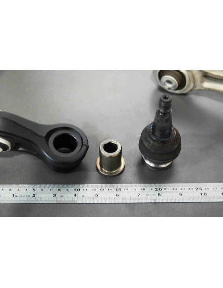 Front Lower Arm-front Audi, Porsche