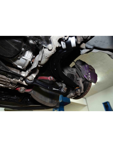 Front Lower Arm-front Audi, Porsche