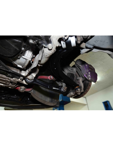 Front Lower Arm-front Audi, Porsche