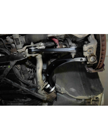 Front Lower Arm-front Audi, Porsche