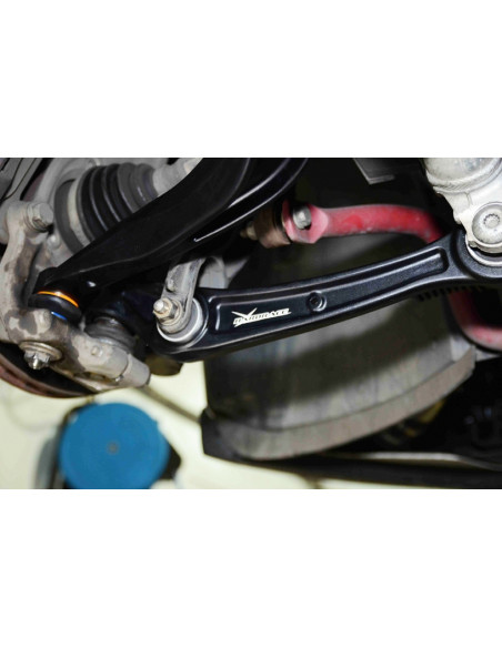 Braccio inferiore anteriore Hardrace Audi A4 S4 RS4 B8 A5 S5 RS5 B8 Porsche Macan 95B