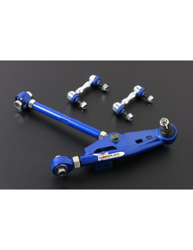 Front Lower Control Arm + Stab. Link Scion FR-S, Subaru BRZ, Toyota 86