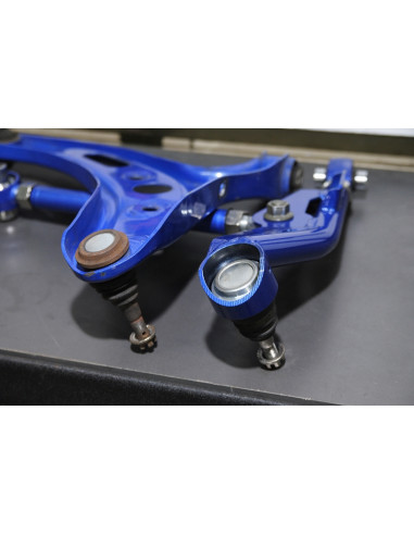 Kit Braccio inferiore anteriore Hardrace Subaru BRZ Toyota GR86 GT86 086A