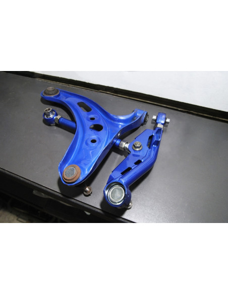Front Lower Control Arm + Stab. Link Scion FR-S, Subaru BRZ, Toyota 86