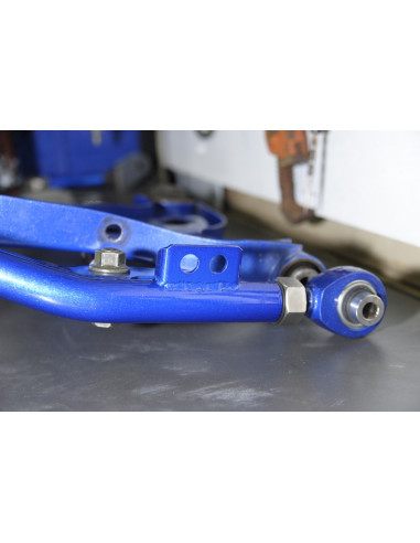 Front Lower Control Arm + Stab. Link Scion FR-S, Subaru BRZ, Toyota 86