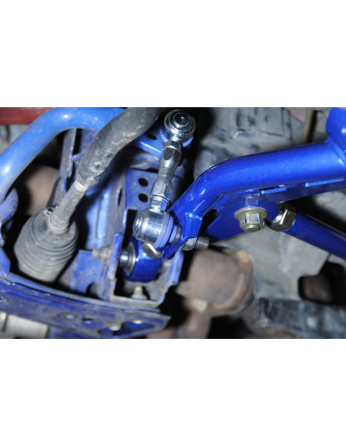 Kit Braccio inferiore anteriore Hardrace Subaru BRZ Toyota GR86 GT86 086A